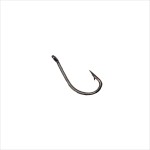 Set de 10 bucati carlige cu ochet pentru pescuit, Regal Fish, Maruseigo Ring, marime 9